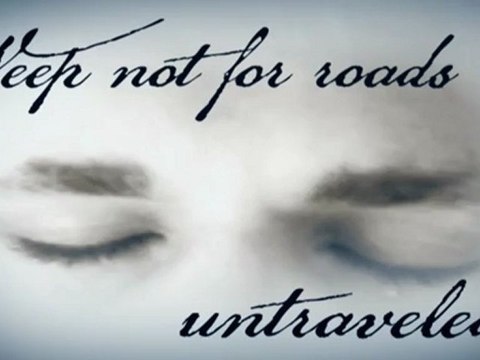 Linkin Park - ROADS UNTRAVELED (Music Video) w/lyrics [HD] [HQ]