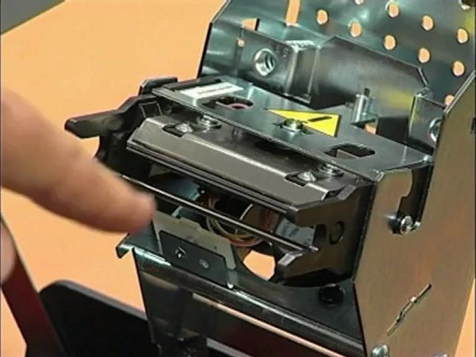 Evolis Duplex Printing & Lam. System Video - CardPrinter.com