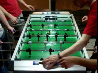 09 Haziran İstanbul Master Çiftler Yarı Final