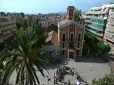 Paraules en ruta! El Prat de Llobregat. TV3, magazín Divendres