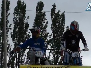 Finale Elite 1 Hommes - M7