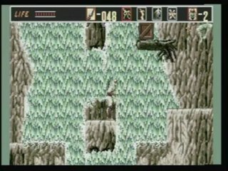 CGRundertow THE REVENGE OF SHINOBI for Sega Genesis Video Game Review