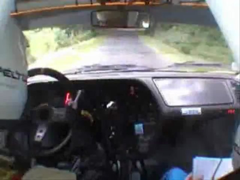 Jean-Pierre Landon Limousin 2005