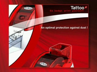 Single-sided Gift & Loyalty System Video - CardPrinter.com