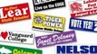 Custom Bumper Stickers - Bumper Stickers - Custom Banners | PrintingRay.com