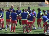 L'inquiétude au sein du Montpellier Hérault rugby