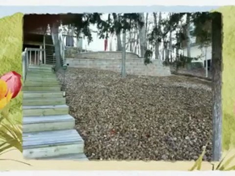 Sticks & Stones Landscaping & Excavating - (573)-480-1838