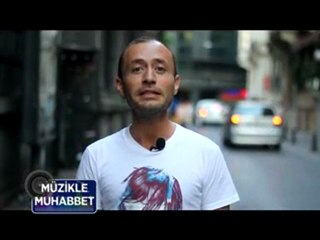 İMC TV / MÜZİKLE MUHABBET 1