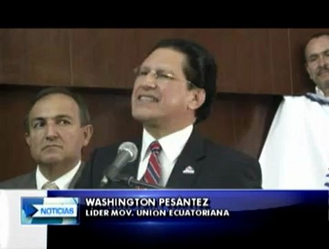 Pesántez: necesitamos jueces honestos y funcionarios judiciales ágiles