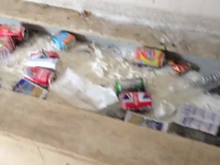 Les locaux de Solidaires 91 à EVRY au 18 juin.. (2 ème)