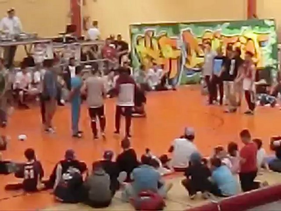 KLA DISTRICT 3ème édition