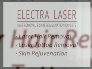 Laser Hair Removal, Microdermabrasion | Electra Laser