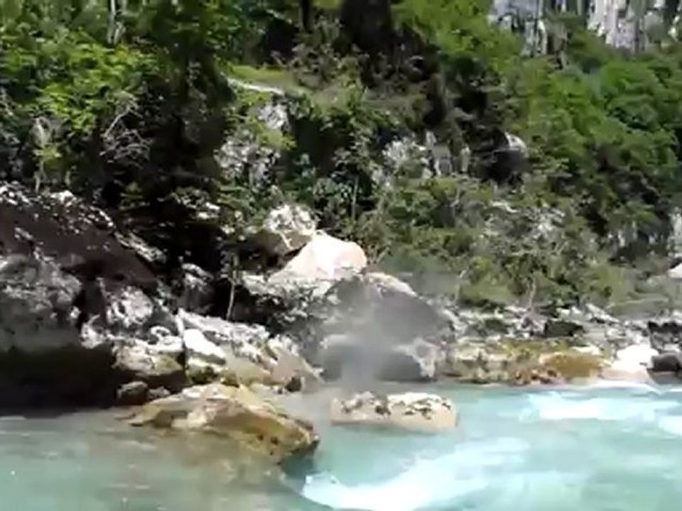 Canyon Verdon V001
