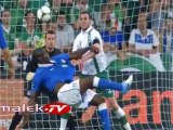 اهداف ايطاليا وايرلندا 2-0 يورو2012