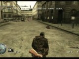 CGRundertow SNIPER ELITE for Nintendo Wii Video Game Review