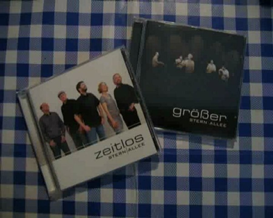 Für die Nacht - Zeitlos - Sternallee