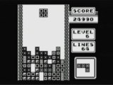 CGRundertow TETRIS for Game Boy Video Game Review