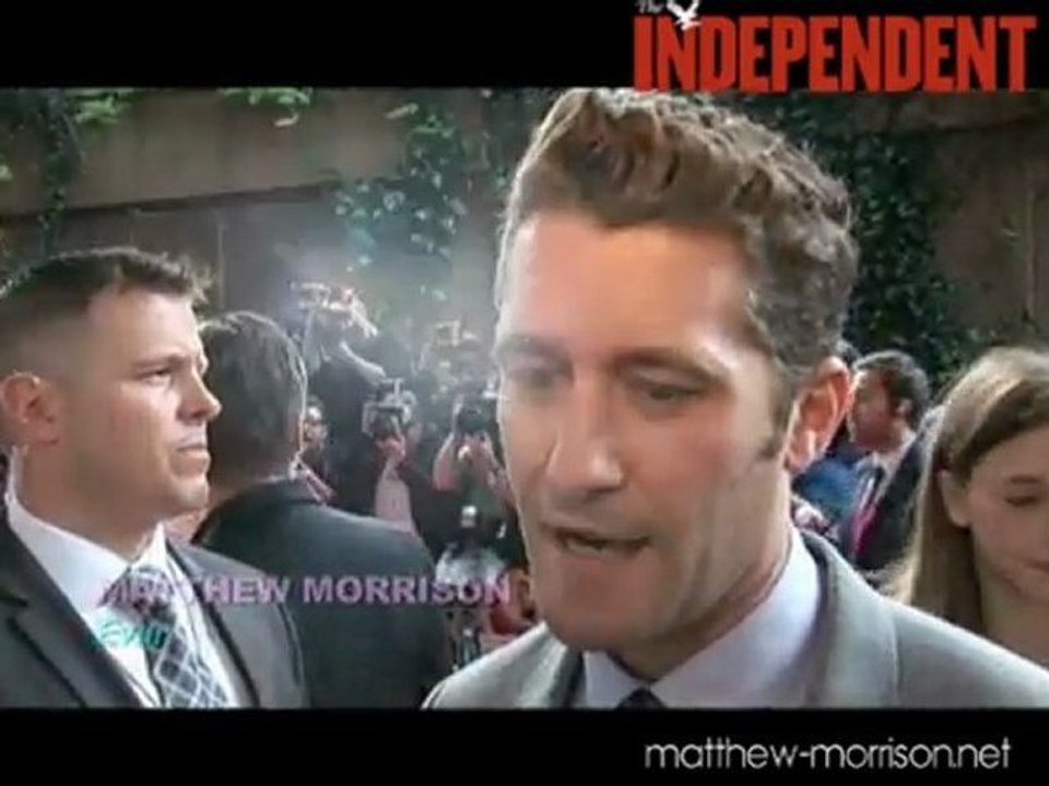 WTE London Premiere - The Independent