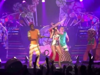 Katy Perry's Most Daring Styles