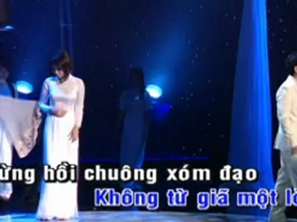 DangTheLuan_HoiChuongXomDao
