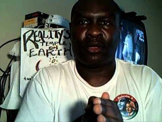 Putting Racially Bigoted Black People on Blast!, and "Evil Whitey's" Honorable Mentions!