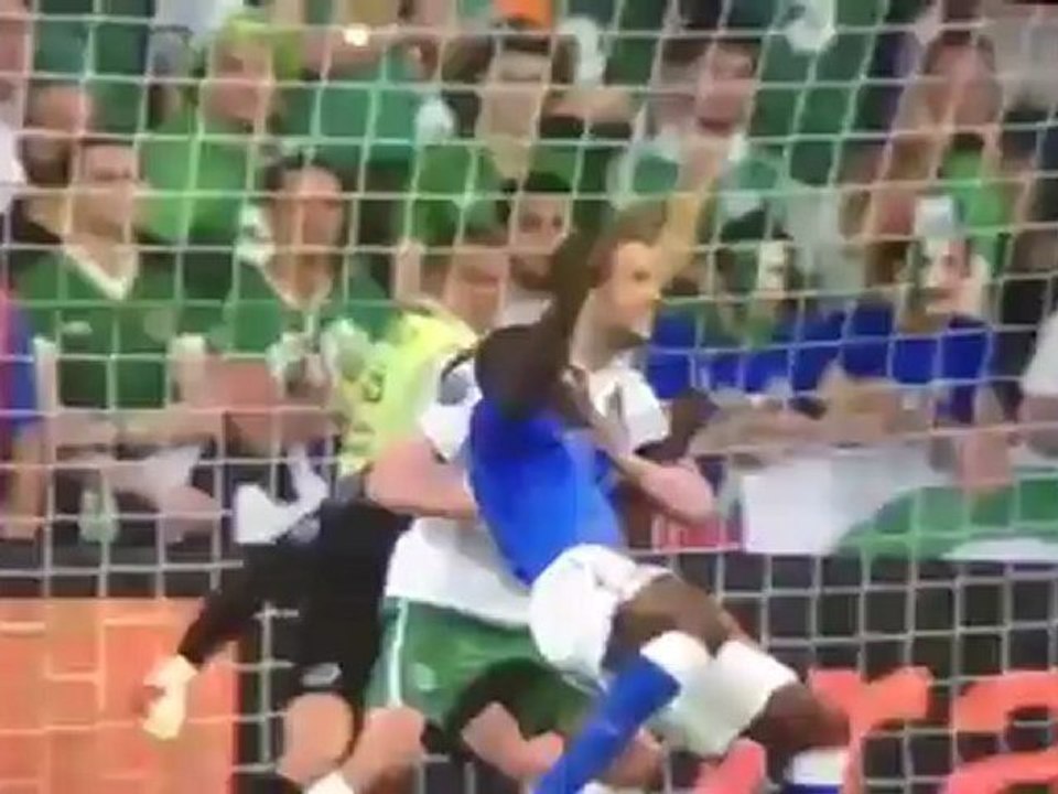 بالوتيلي يقلد شيكابالا