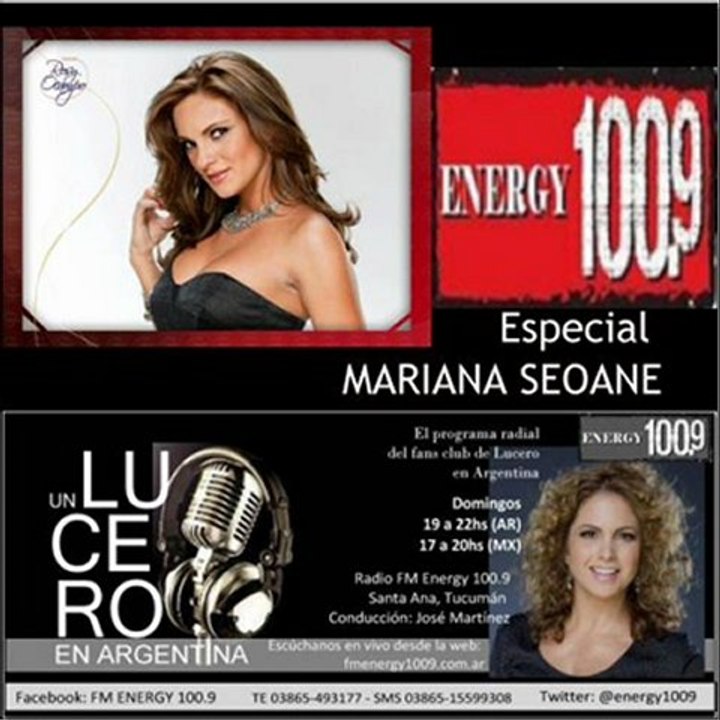 Programa 57 Fm Energy 100.9 - 10 Jun 2012 (Parte 4)