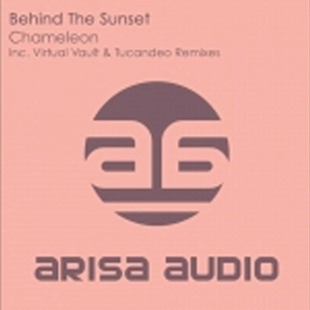 Behind The Sunset - Chameleon (Original Mix)