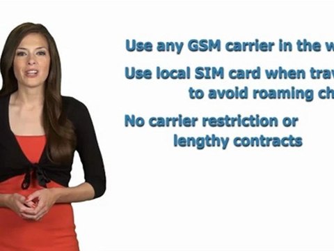 How to Unlock LG MyTouch Q with Unlock Code