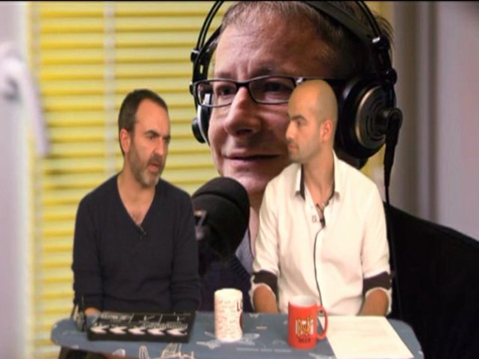 Bruno Solo 6 - Bruno nous parle de la trahison d'Alexandre Pesle  - DjudjuTV