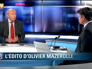 L’édito d’Olivier Mazerolle du 18 juin