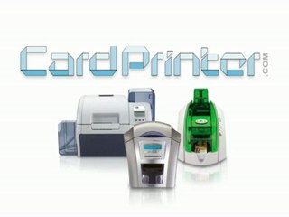 Fargo Duplex Printing & Lam System Video - CardPrinter.com