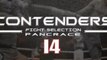 100%fight CONTENDERS 14 - LA REUNION, trailer