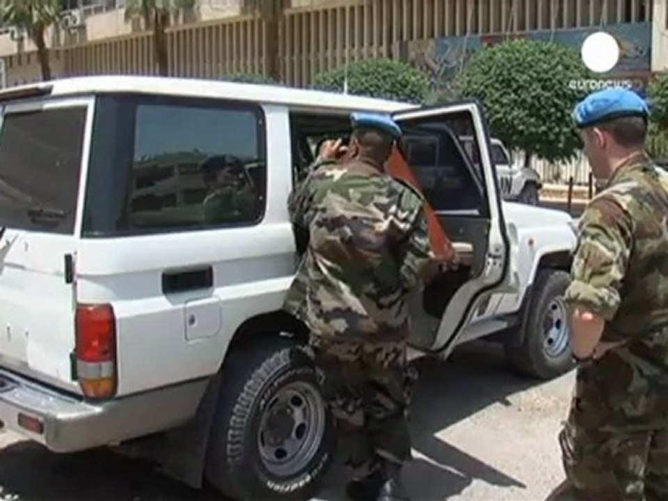 Siria: Obama e Putin "fermare le violenze"