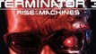 CGRundertow TERMINATOR 3: RISE OF THE MACHINES for PlayStation 2 Video Game Review