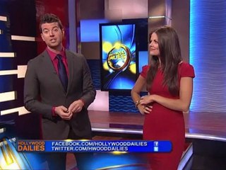 The Hollywood Reporter's Actors Roundtable