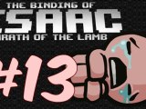 Gringo joue à : The binding of Isaac - Wrath of the lamb [Épisode 13 - Blue Baby & Samson]