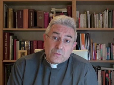 Sem 1225 - Le commandement de l'amour