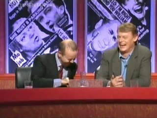 HIGNFY S18E01 - Martin Clunes & Lembit Opik