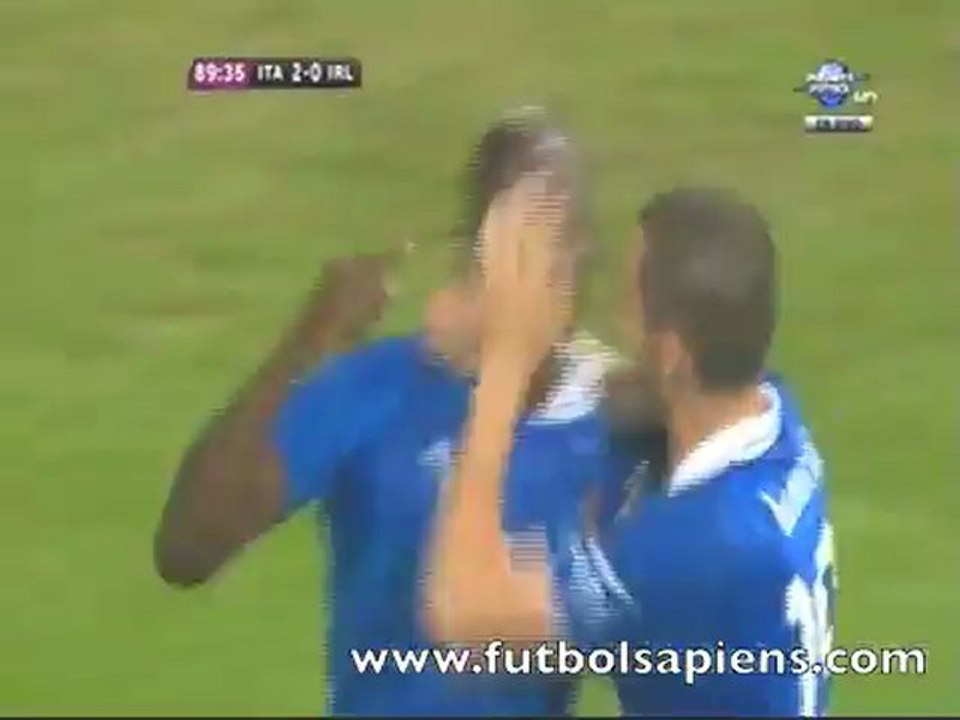 Balotelli