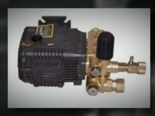 Power Washer Accessories