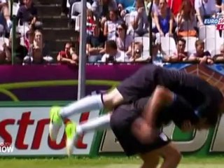 www.LiveFootball.ws | Euro - 2012. SHOW_18.06.2012