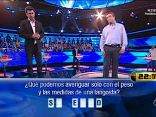 Ahora Caigo - Lunes 19 de Junio