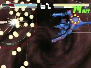 CGRundertow WARTECH: SENKO NO RONDE for Xbox 360 Video Game Review