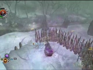 BRAVE Disney • Pixar (PS3, X360, Wii) Walkthrough Part 5 ••••