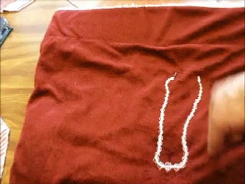 Vintage Swarovski Crystal Necklace - Choker