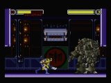 CGRundertow X-MEN: MUTANT APOCALYPSE for Super Nintendo Video Game Review