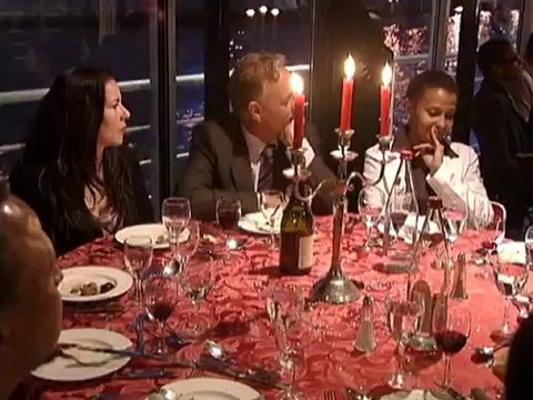 JT RFO de Février 2009 1ère session Outre Mer Network