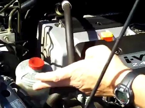 Used 2005 Honda CR-V SE 4wd for sale at Honda Cars of Bellevue...an Omaha Honda Dealer!