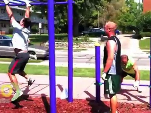 Fitness Gym Columbus,Oh | (614)-481-8080